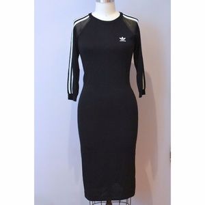 Dress, athleisure dress